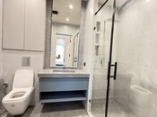 İcarəyə verilir 3 otaqlı yeni tikili 130 m², Ağ şəhər q., photo 8 from 8