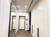 İcarəyə verilir 3 otaqlı yeni tikili 130 m², Ağ şəhər q., photo 1 from 8