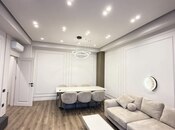 İcarəyə verilir 3 otaqlı yeni tikili 130 m², Ağ şəhər q., photo 3 from 8