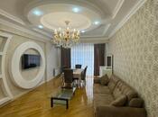 Сдаётся 2-комн. новостройка 80 м², м. Шах Исмаил Хатаи, photo 2 from 8