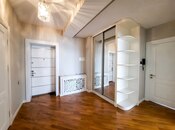 Satılır 3 otaqlı yeni tikili 95 m², İnşaatçılar m., photo 5 from 8