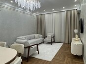 Satılır 3 otaqlı yeni tikili 109 m², Yasamal r., photo 1 from 8