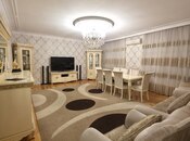Продаётся 4-комн. вторичка 120 м², пос. Бакиханова, photo 2 from 8