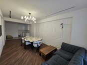 Satılır 3 otaqlı yeni tikili 125 m², Şah İsmayıl Xətai m., photo 3 from 8