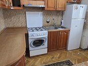 Сдаётся 3-комн. вторичка 100 м², Ясамальский р., photo 8 from 8