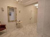 İcarəyə verilir 3 otaqlı yeni tikili 137 m², Nizami m., photo 1 from 6
