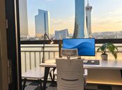 Продается 3-комн. новостройка 171.5 м², м. Кероглу, photo 1 from 8