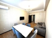 Сдаётся 3-комн. новостройка 80 м², Ясамальский р., photo 3 from 8