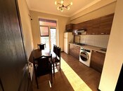 Сдаётся 3-комн. новостройка 80 м², Ясамальский р., photo 8 from 8
