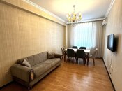 Сдаётся 3-комн. новостройка 80 м², Ясамальский р., photo 1 from 8
