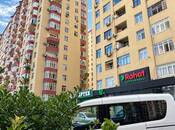 Продается 3-комн. новостройка 120 м², м. Иншаатчылар, photo 1 from 8