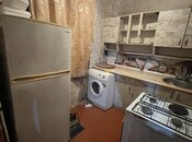 İcarəyə verilir 2 otaqlı köhnə tikili 45 m², Memar Əcəmi m., photo 5 from 8