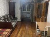 İcarəyə verilir 2 otaqlı köhnə tikili 45 m², Memar Əcəmi m., photo 3 from 8