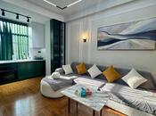 Сдаётся 2-комн. новостройка 75 м², м. Элмляр Академиясы, photo 1 from 8