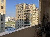 Satılır 3 otaqlı yeni tikili 138 m², Gənclik m., photo 1 from 8