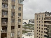 Satılır 2 otaqlı yeni tikili 100 m², Gənclik m., photo 7 from 8