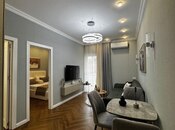 Satılır 2 otaqlı köhnə tikili 48 m², Nərimanov r., photo 2 from 8