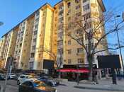 İcarəyə verilir 3 otaqlı yeni tikili 120 m², Nizami m., photo 1 from 8