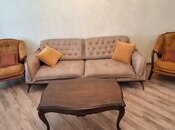 İcarəyə verilir 3 otaqlı yeni tikili 110 m², İçəri Şəhər m., photo 5 from 8