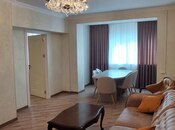 İcarəyə verilir 3 otaqlı yeni tikili 110 m², İçəri Şəhər m., photo 1 from 8