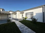Satılır 4 otaqlı həyət evi/bağ evi 150 m², Mərdəkan q., photo 2 from 8
