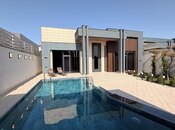 Satılır 5 otaqlı həyət evi/bağ evi 180 m², Mərdəkan q., photo 3 from 8
