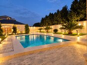 Satılır 5 otaqlı həyət evi/bağ evi 350 m², Mərdəkan q., photo 4 from 8