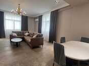 İcarəyə verilir 3 otaqlı yeni tikili 130 m², Yasamal r., photo 8 from 8