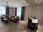 İcarəyə verilir 3 otaqlı yeni tikili 130 m², Yasamal r., photo 1 from 8