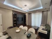 İcarəyə verilir 3 otaqlı yeni tikili 120 m², Ağ şəhər q., photo 1 from 5