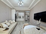 İcarəyə verilir 2 otaqlı yeni tikili 58 m², 28 May m., photo 3 from 8