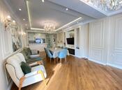 Продаётся 3-комн. новостройка 116 м², м. Кара Караев, photo 4 from 8