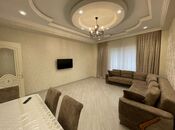 İcarəyə verilir 2 otaqlı yeni tikili 95 m², Ağ şəhər q., photo 3 from 8
