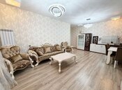 İcarəyə verilir 3 otaqlı yeni tikili 148 m², 8 Noyabr m., photo 2 from 8