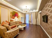 İcarəyə verilir 2 otaqlı yeni tikili 65 m², Şah İsmayıl Xətai m., photo 1 from 8