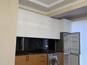 İcarəyə verilir 3 otaqlı yeni tikili 75 m², İnşaatçılar m., photo 7 from 8