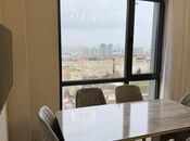 İcarəyə verilir 3 otaqlı yeni tikili 75 m², İnşaatçılar m., photo 4 from 8