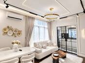 Satılır 3 otaqlı yeni tikili 90 m², Nərimanov r., photo 1 from 8