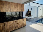 Satılır 4 otaqlı həyət evi/bağ evi 146 m², Mərdəkan q., photo 4 from 8