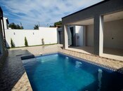 Satılır 4 otaqlı həyət evi/bağ evi 146 m², Mərdəkan q., photo 3 from 8