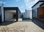Satılır 4 otaqlı həyət evi/bağ evi 146 m², Mərdəkan q., photo 2 from 8