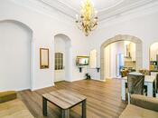 İcarəyə verilir 5 otaqlı yeni tikili 160 m², Sahil m., photo 8 from 8
