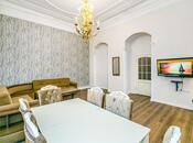 İcarəyə verilir 5 otaqlı yeni tikili 160 m², Sahil m., photo 6 from 8
