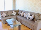 İcarəyə verilir 3 otaqlı yeni tikili 142 m², Elmlər Akademiyası m., photo 3 from 8