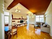 İcarəyə verilir 3 otaqlı yeni tikili 142 m², Elmlər Akademiyası m., photo 1 from 8