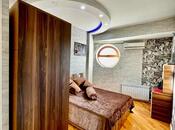 İcarəyə verilir 3 otaqlı yeni tikili 142 m², Elmlər Akademiyası m., photo 5 from 8