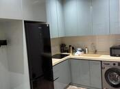 İcarəyə verilir 2 otaqlı yeni tikili 60 m², Sea Breeze q., photo 1 from 8