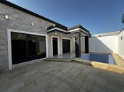 Satılır 4 otaqlı həyət evi/bağ evi 130 m², Mərdəkan q., photo 1 from 8