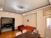 Сдаётся 3-комн. новостройка 120 м², м. Кара Караев, photo 1 from 8