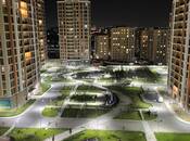 İcarəyə verilir 2 otaqlı yeni tikili 50 m², Yasamal r., photo 8 from 8